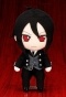 ������ ������� Kuroshitsuji - Sebastian Michaelis