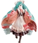 ������� SAV Ichiban Kuji Yuki Miku Snow Miku Second Season: Snow Miku 2024 Pearl Color Ver.
