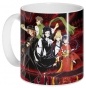 ������ Bungou Stray Dogs - Mafia and Detectives