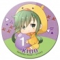 ������ ��������� ������� Kagerou Project Chick Ver. - Kido