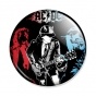 ������ AC/DC red, white, blue