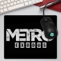 ������ ��� ����� ������������� METRO Exodus logo