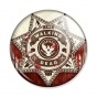 ������ Sheriff's Badge The Walking Dead