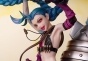  League of Legends: Jinx