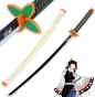   ,   -   Kochou Shinobu 2