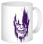  "Avengers" Thanos Splatter
