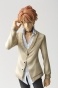 Diabolik Lovers - Sakamaki Shu