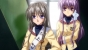 Clannad The Motion Picture ( - )
