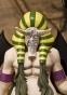 One Piece: Hannyabal Figuarts Zero Figure