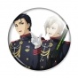  Owari no Seraph - Glen Ichinose and Shinya Hiiragi