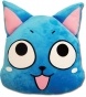  Pillow: Fairy Tail - Happy GE2944