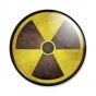 ������ Radioactive Fallout Symbol