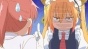 -   / Kobayashi-san Chi no Maid Dragon