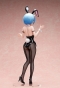  Re:Zero kara Hajimeru Isekai Seikatsu - Rem Bunny Ver. 2nd