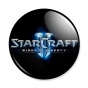 ������ StarCraft II: Wings of Liberty Logo