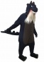    / Kigurumi Blue rocodile