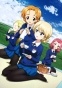 ������ �������� Girls und Panzer
