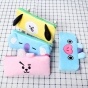 ����� �������� "BTS" CHIMMY