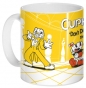  "Cuphead" King Dice, Mugman, Cuphead  The Devil