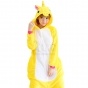    / Kigurumi Yellow Unicorn
