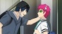  ,     ! 2 / Saiki Kusuo no Psi Nan 2 [HD]