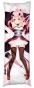 ��������� ���������� �� ������� ��������� "Azur Lane" Inazuma � Ikazuchi