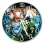   Tate no Yuusha no Nariagari - Naofumi Iwatani, Raphtalia, Firo