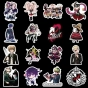   Danganronpa 50 