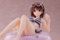 ������� Taito Saekano: Aqua Float Girls Megumi Kato