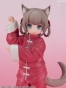 ������� Palette Uchi no Neko ga Onnanoko de Kawaii Dress-up Collection Nyan Fu Kinako Complete Figure