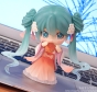 ������� Nendoroid 539 Hatsune Miku: Harvest Moon Ver. Vocaloid