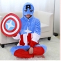    / Kigurumi Captain America
