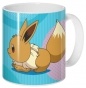  Pokemon - Eevee  Pikachu