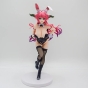  The Seven Deadly Sins Asmodeus Bunny Girl ()