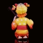������� ������. ����������� ������� Demon Slayer - Agatsuma Zenitsu Pipa