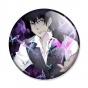 ������ D.Gray-man - Noah of Pleasure
