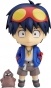  Nendoroid 986 "Gurren Lagann" Simon