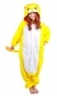    / Kigurumi Yellow Lion