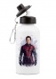     "Ant Man" Scott Lang