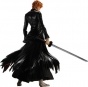 Bleach: Ichigo Kurosaki Bankai Form Play Arts Kai Action Figure