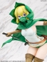 ������� Is It Wrong to Try to Pick Up Girls in a Dungeon? IV Ryu Lion 1/7
