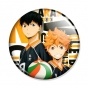 ������ ��������!! - Karasuno: Shouyou Hinata, Tobio Kageyama