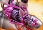  League of Legends: Jinx