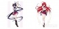     High School DxD - Rias Gremory  Himejima Akeno