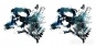     Black Rock Shooter Mato Kuroi