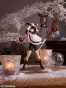 ������� POP UP PARADE KonoSuba Kurenai Densetsu: Megumin Winter Ver.