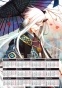   3  2025  Hiiro no Kakera Rin