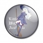 ������ Little Witch Academia Diana Cavendish & logo