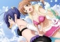 ������ �������� Chuunibyou Demo Koi Ga Shitai! - Shinka Nibutani � Rikka Takanashi