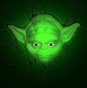    Star Wars - Yoda